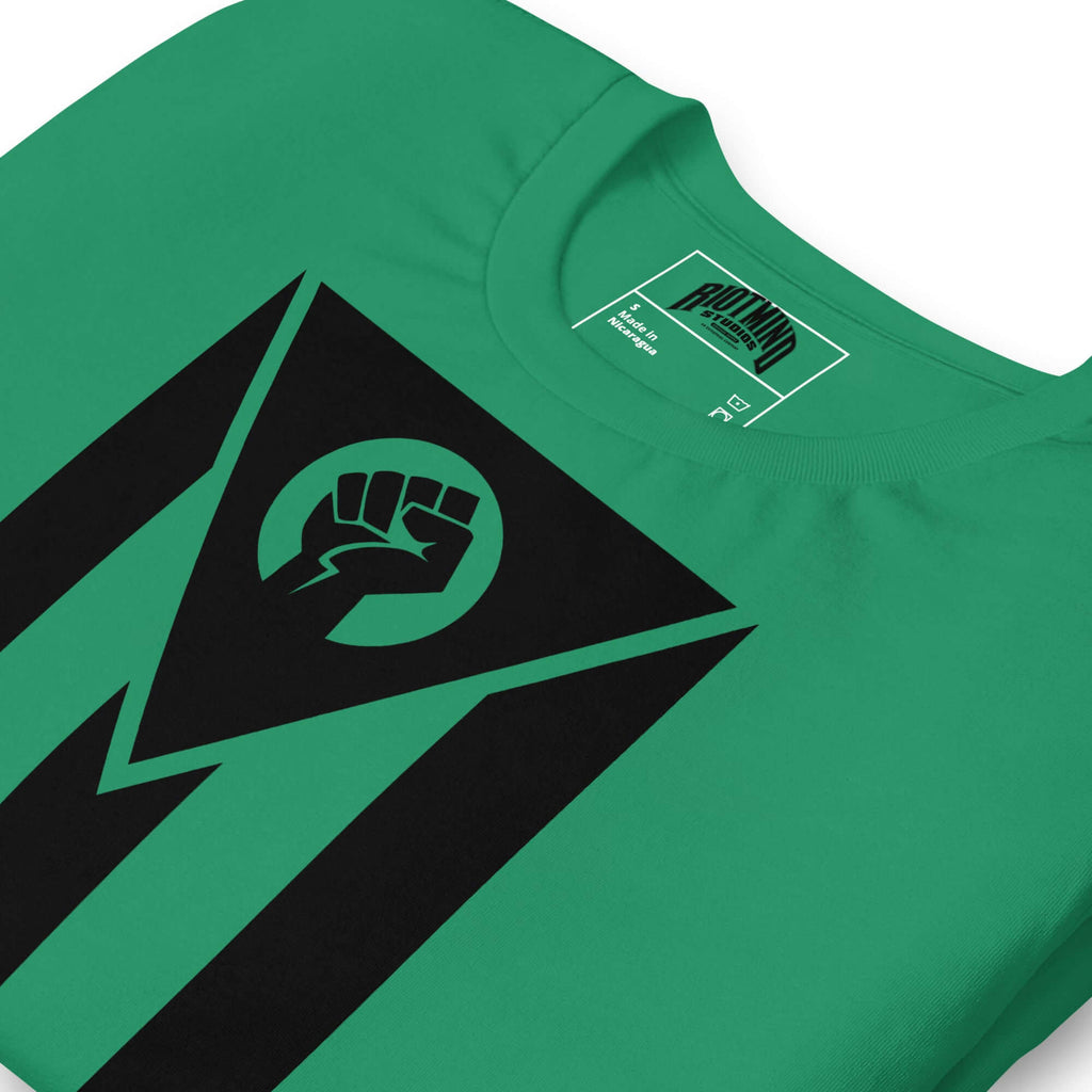 Libre Boriken | Unisex t-shirt