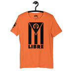 Libre Boriken | Unisex t-shirt