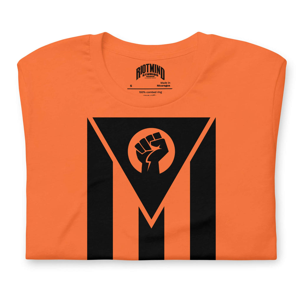 Libre Boriken | Unisex t-shirt