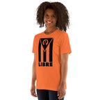Libre Boriken | Unisex t-shirt