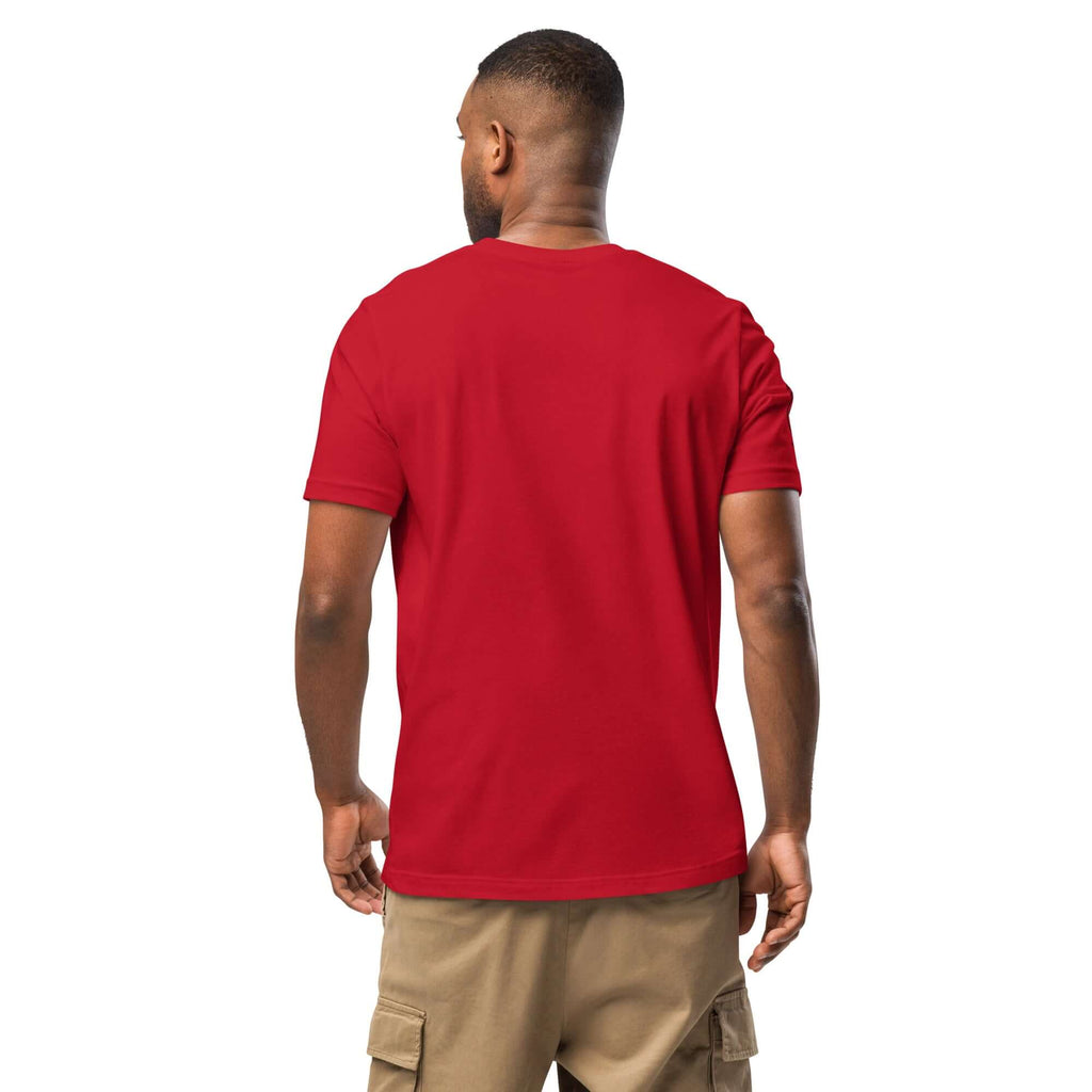 Libre Boriken | Unisex t-shirt