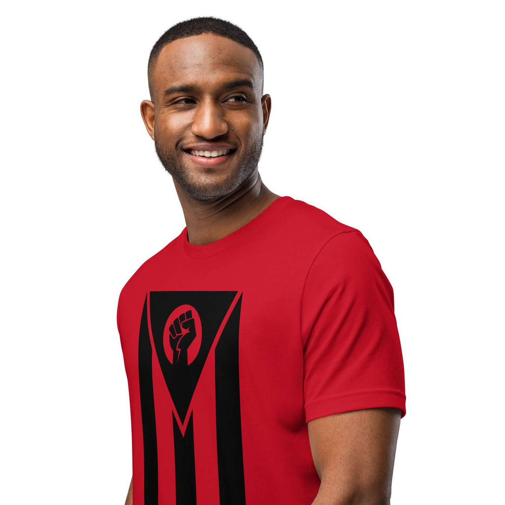 Libre Boriken | Unisex t-shirt
