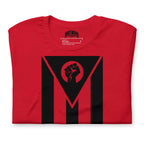 Libre Boriken | Unisex t-shirt
