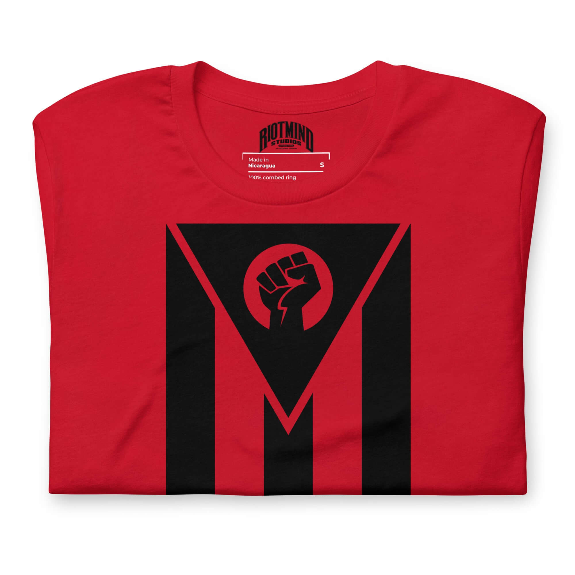 Libre Boriken | Unisex t-shirt