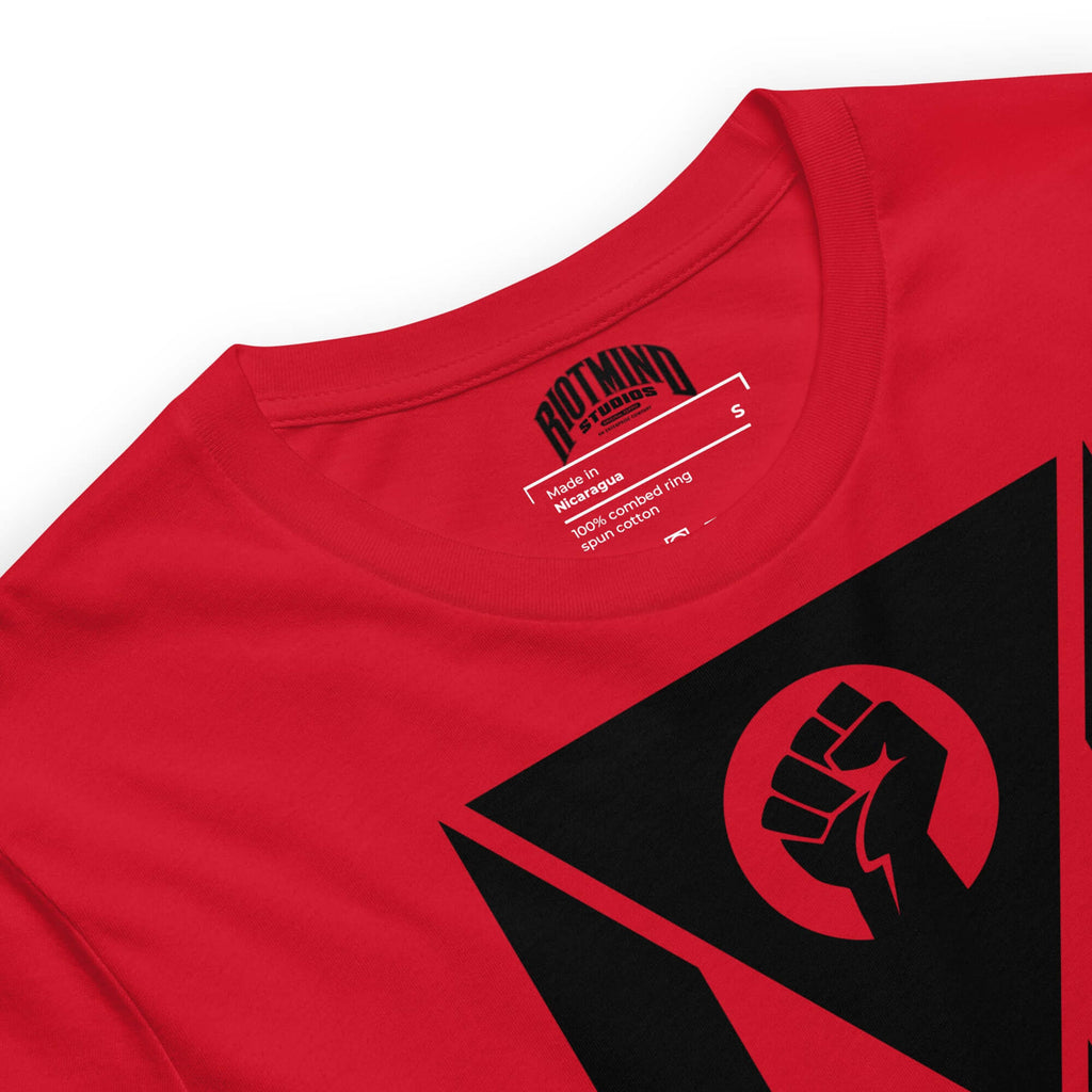 Libre Boriken | Unisex t-shirt