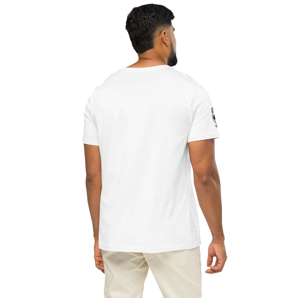 Libre Boriken | Unisex t-shirt