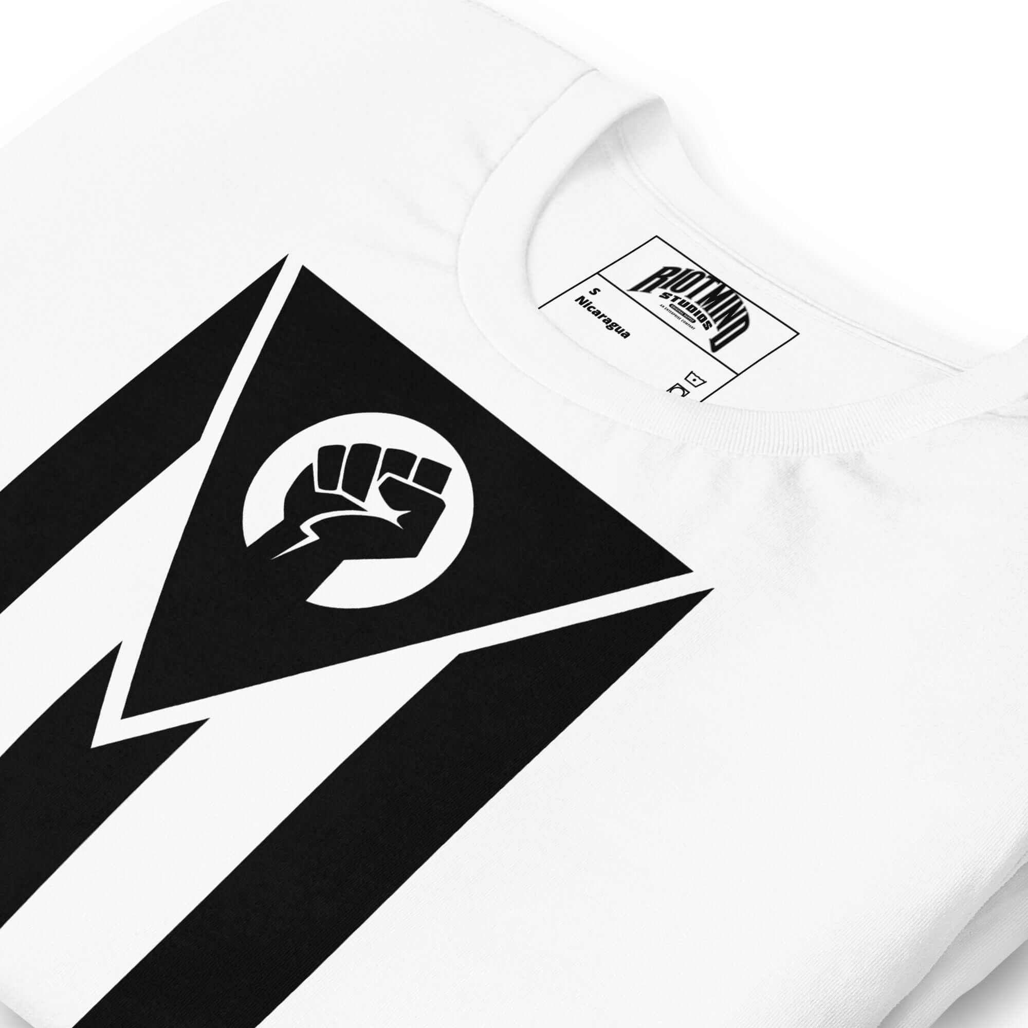 Libre Boriken | Unisex t-shirt
