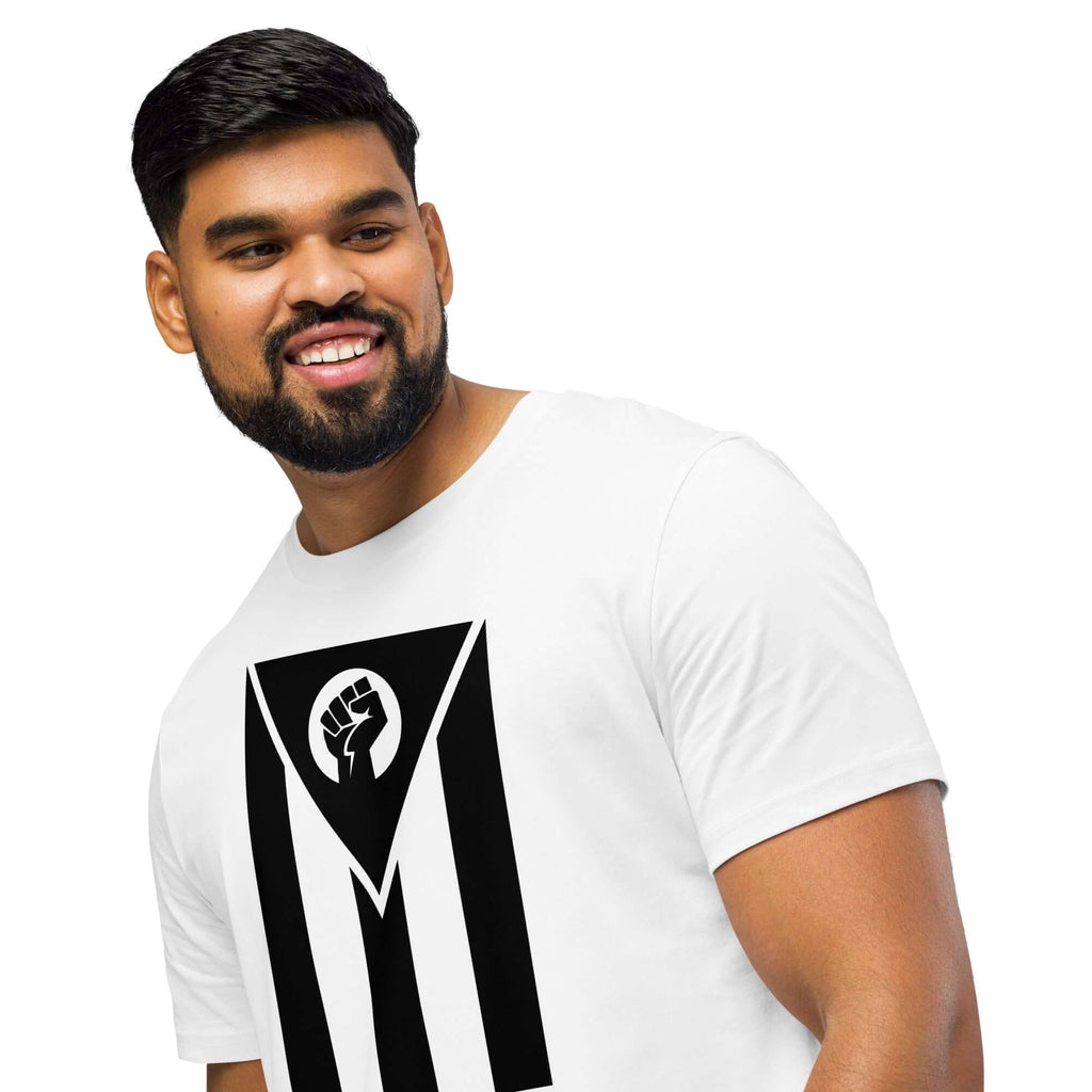 Libre Boriken | Unisex t-shirt