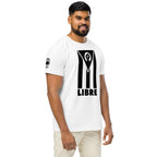 Libre Boriken | Unisex t-shirt