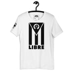 Libre Boriken | Unisex t-shirt