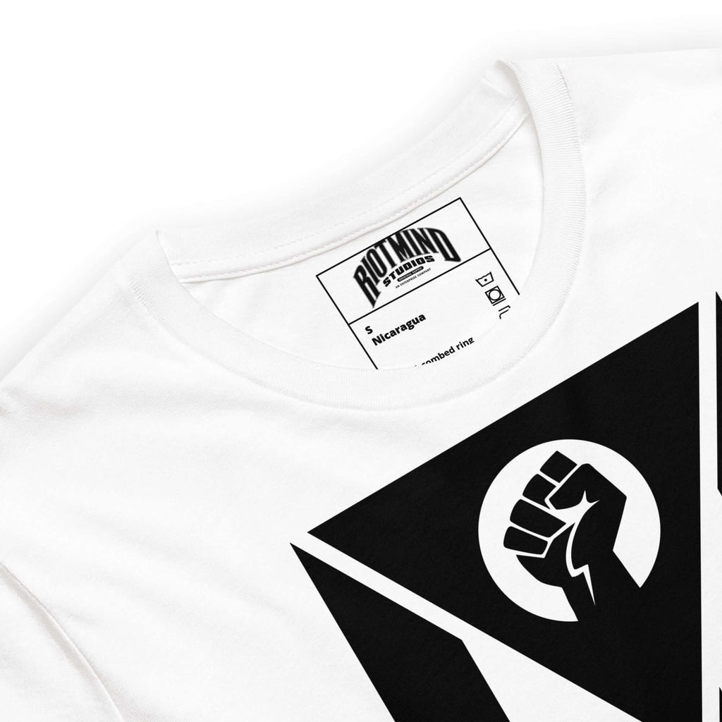 Libre Boriken | Unisex t-shirt