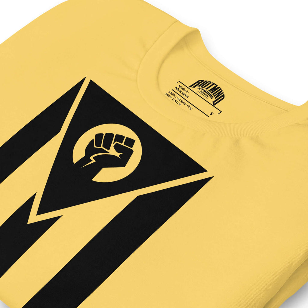 Libre Boriken | Unisex t-shirt