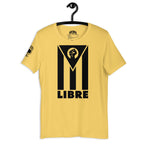 Libre Boriken | Unisex t-shirt