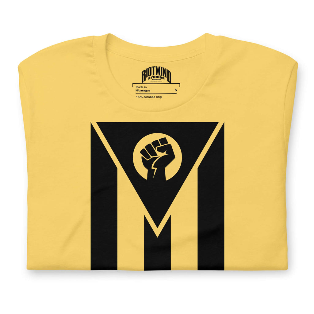Libre Boriken | Unisex t-shirt