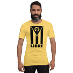 Libre Boriken | Unisex t-shirt