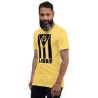 Libre Boriken | Unisex t-shirt