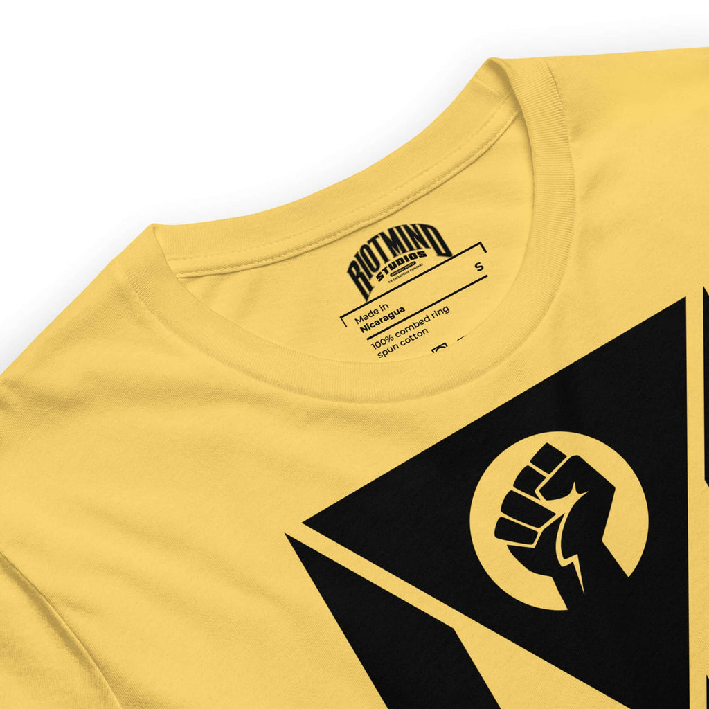 Libre Boriken | Unisex t-shirt