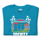 LIT Society | Unisex t-shirt