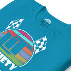 LIT Society | Unisex t-shirt