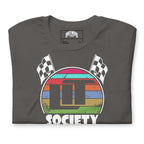 LIT Society | Unisex t-shirt