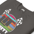 LIT Society | Unisex t-shirt