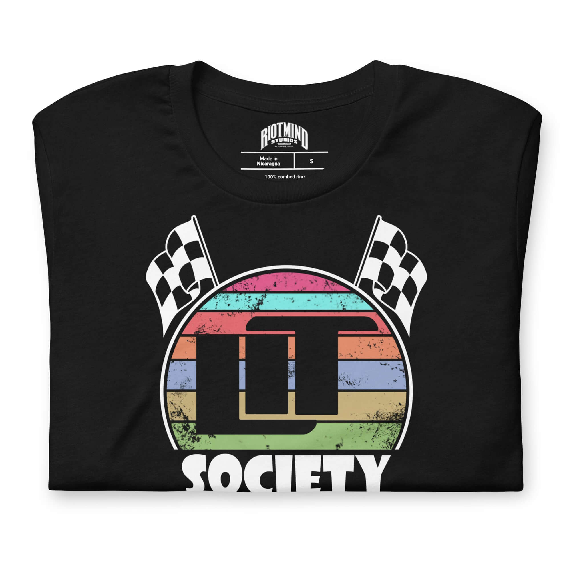 LIT Society | Unisex t-shirt