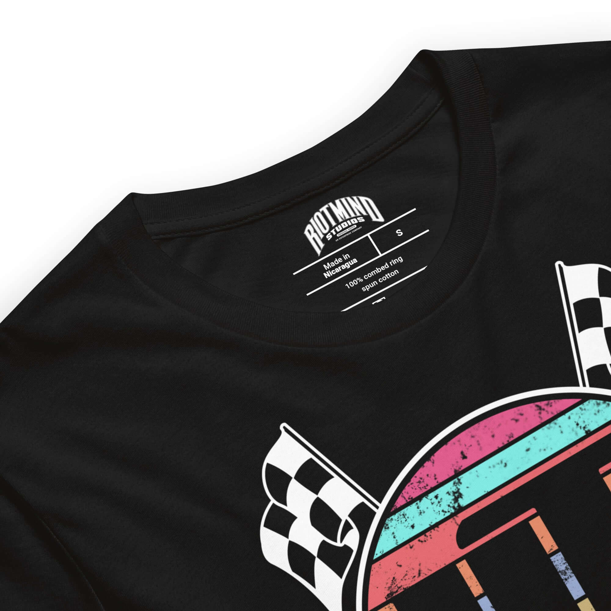 LIT Society | Unisex t-shirt