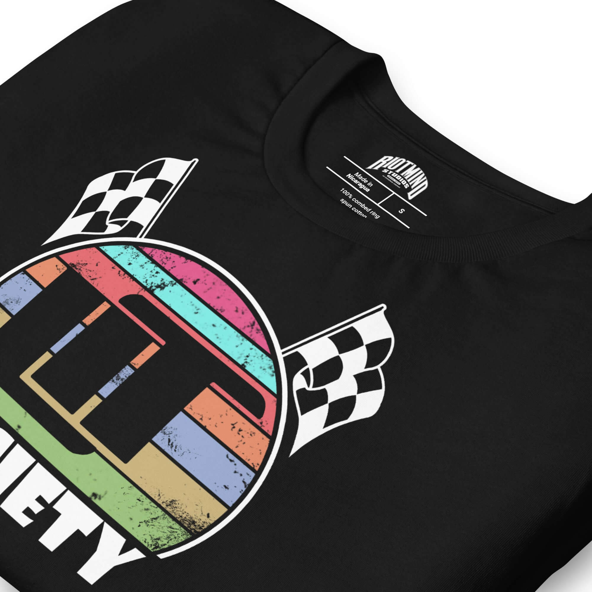 LIT Society | Unisex t-shirt