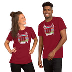 LIT Society | Unisex t-shirt