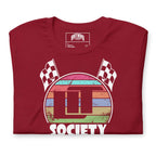 LIT Society | Unisex t-shirt