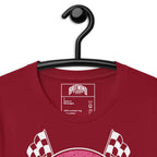 LIT Society | Unisex t-shirt