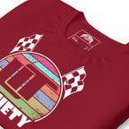 LIT Society | Unisex t-shirt