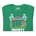 LIT Society | Unisex t-shirt