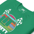 LIT Society | Unisex t-shirt