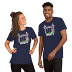 LIT Society | Unisex t-shirt