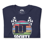 LIT Society | Unisex t-shirt