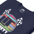LIT Society | Unisex t-shirt