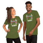LIT Society | Unisex t-shirt