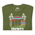 LIT Society | Unisex t-shirt