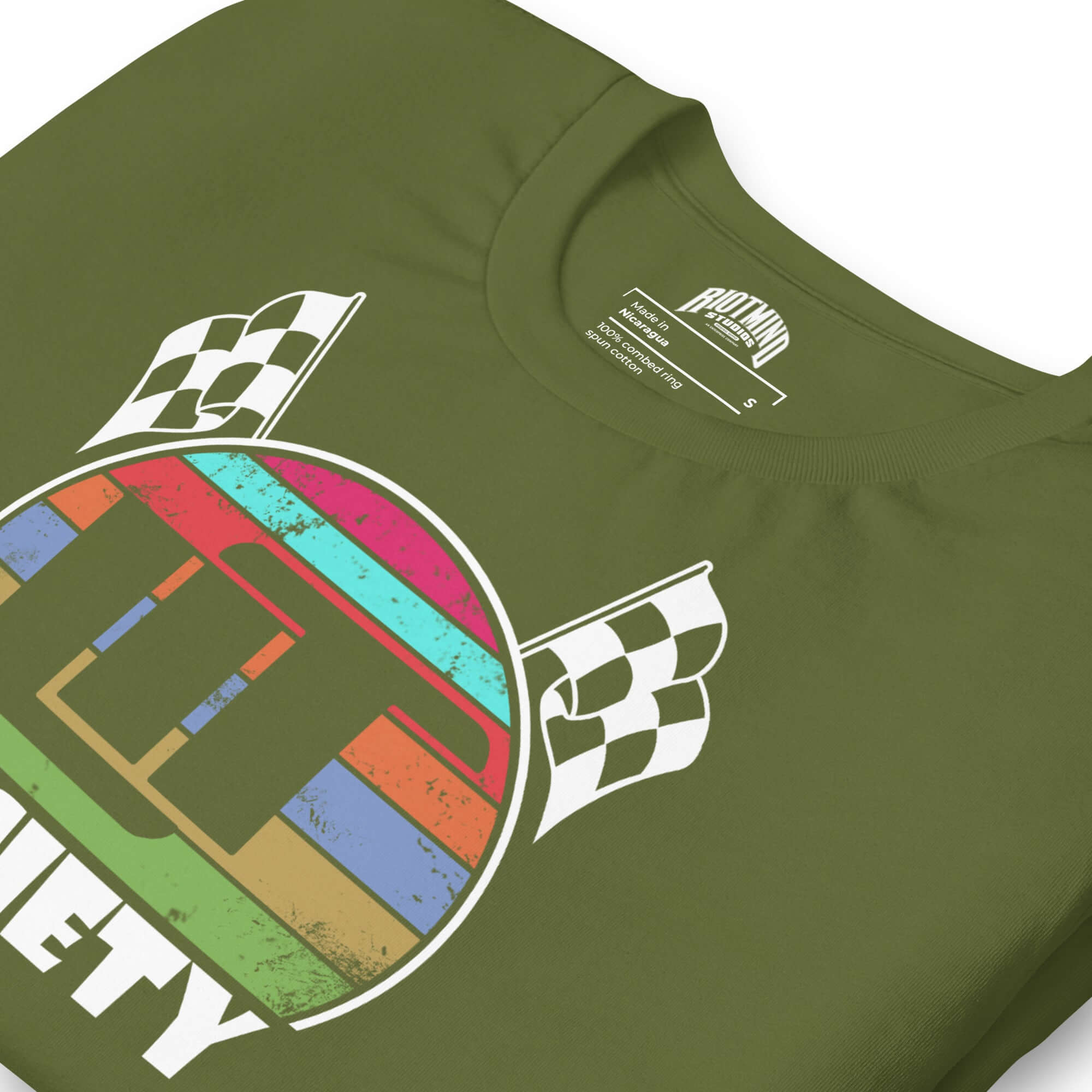 LIT Society | Unisex t-shirt