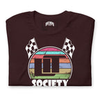 LIT Society | Unisex t-shirt