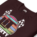 LIT Society | Unisex t-shirt