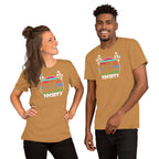 LIT Society | Unisex t-shirt