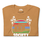 LIT Society | Unisex t-shirt