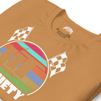LIT Society | Unisex t-shirt