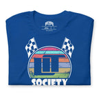 LIT Society | Unisex t-shirt