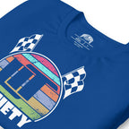 LIT Society | Unisex t-shirt