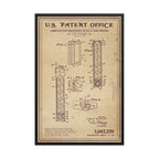 Ammo Magazine | Patent Poster