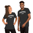 Masters Of Horror College - Kreuger Unisex T-Shirt