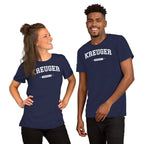 Masters Of Horror College - Kreuger Unisex T-Shirt